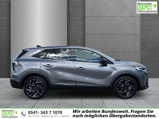 Renault Symbioz - Esprit Alpine LKHZ+RFK+SHZ Full Hybrid E-Tech 145