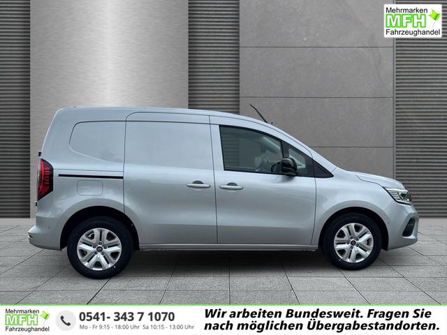 Renault Kangoo Rapid Extra SHZ+Klimaauto+CarPlay dCi 115 