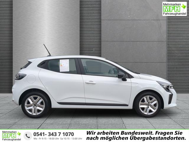 Renault Clio - Evolution SHZ Easylink TCe 90 X-Tronic