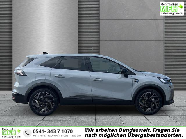 Renault Symbioz - Esprit Alpine LKHZ+RFK+SHZ Full Hybrid E-Tech 145