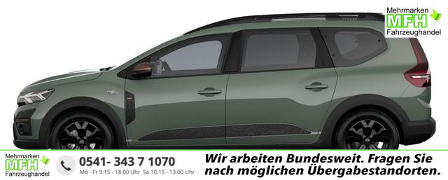 Dacia Jogger - Extreme 7-S SHZ Hybrid 140