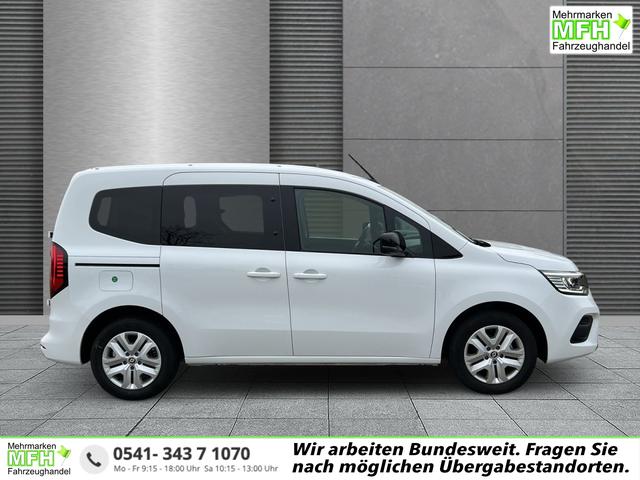 Renault Kangoo - Equilibre LED+GJR+PDC TCe 100
