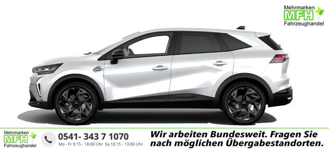 Renault Symbioz - Esprit Alpine LKHZ+RFK+SHZ Full Hybrid E-Tech 145