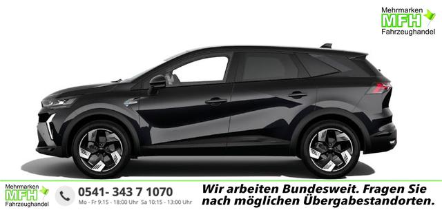 Renault Symbioz - Esprit Alpine GJR LKHZ+RFK+SHZ Full Hybrid E-Tech 145