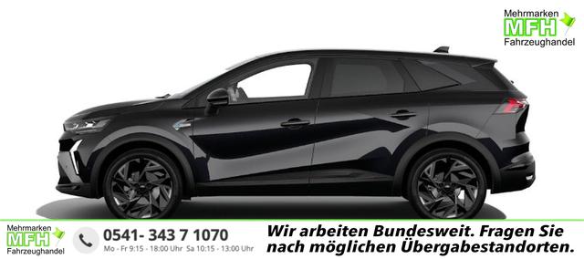 Renault Symbioz - Esprit Alpine LKHZ+RFK+SHZ Full Hybrid E-Tech 145