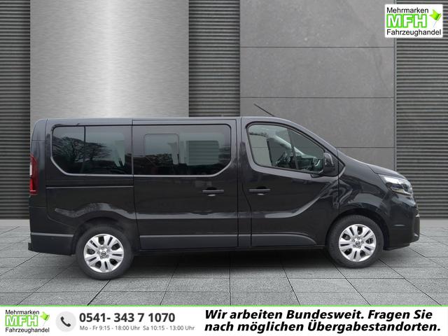 Nissan Primastar - L1H1 Tekna 2,8t dCi 170 DCT