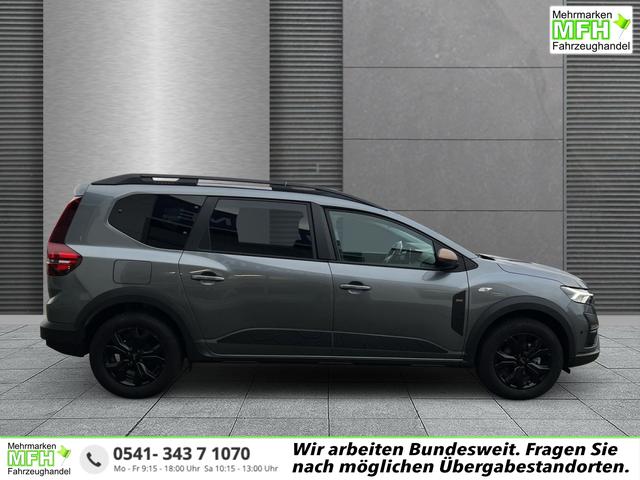 Dacia Jogger - Extreme 7-S SHZ+LED Hybrid 140
