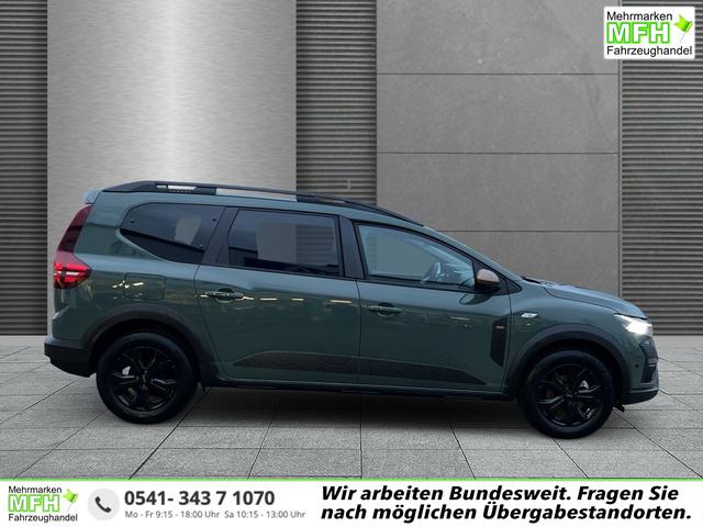Dacia Jogger - Extreme 7-S SHZ+RFK+LED Hybrid 140