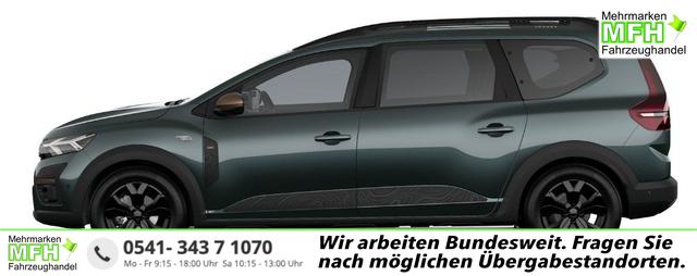 Dacia Jogger - Extreme+ 7-S SHZ Hybrid 140