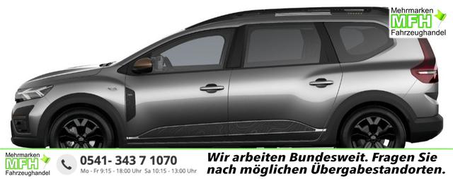 Dacia Jogger - Extreme 5-S SHZ Hybrid 140