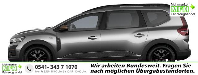 Dacia Jogger - Extreme+ 7-S SHZ Hybrid 140