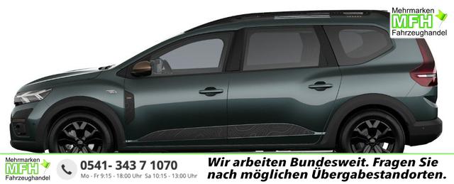 Dacia Jogger - Extreme 5-S SHZ Hybrid 140