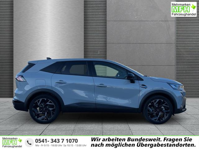 Renault Symbioz Esprit Alpine Panodach LKHZ+RFK+SHZ Full Hybrid E-Tech 145 