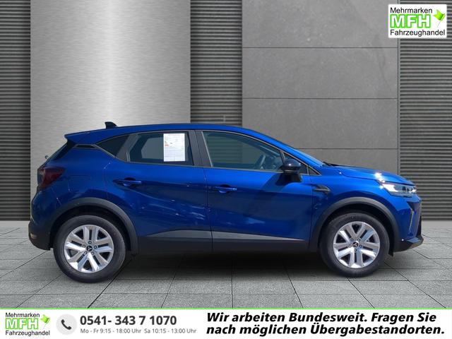 Mitsubishi ASX - 1.0 MT Basis