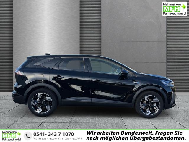 Renault Symbioz - Esprit Alpine Panodach+GJR+360&deg; Kamera Full Hybrid E-Tech 145