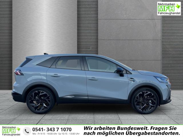 Renault Symbioz Esprit Alpine Panodach LKHZ+RFK+SHZ Full Hybrid E-Tech 145 