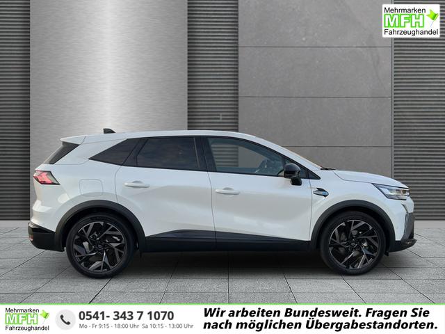 Renault Symbioz - Esprit Alpine LKHZ+RFK+SHZ Full Hybrid E-Tech 145