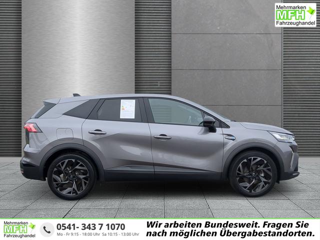 Renault Symbioz - Esprit Alpine LKHZ+RFK+SHZ Full Hybrid E-Tech 145