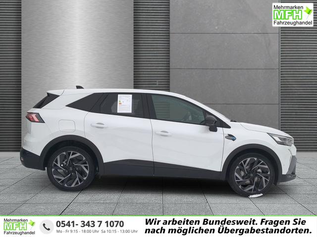 Renault Symbioz - Esprit Alpine LKHZ+RFK+SHZ Full Hybrid E-Tech 145