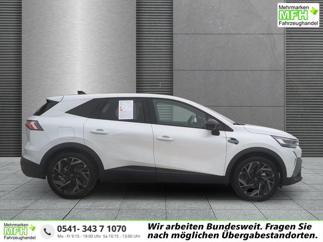 Renault Symbioz Esprit Alpine Panodach+LKHZ+RFK+SHZ Full Hybrid E-Tech 145 