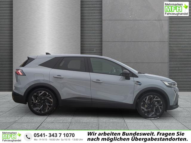 Renault Symbioz Esprit Alpine SHZ+LKHZ+PDC+RFK Full Hybrid E-Tech 145 