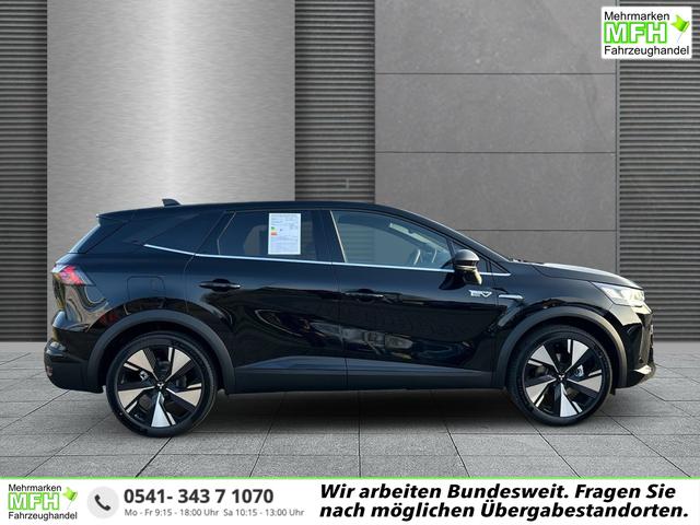 Mitsubishi Grandis Intro Edition 1.8 AT 