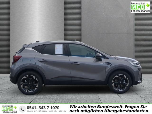 Mitsubishi ASX - 1.8 Hybrid Edition