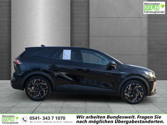 Renault Symbioz - Esprit Alpine Panodach LKHZ+RFK+SHZ Full Hybrid E-Tech 145