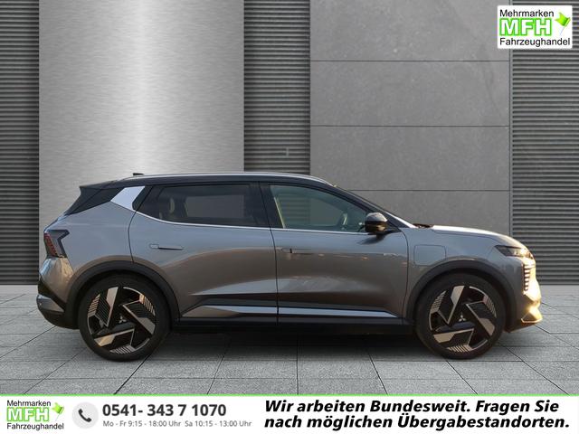 Mitsubishi Eclipse Cross - Diamant TOP Luxury-Paket 87 kWh (22kW)