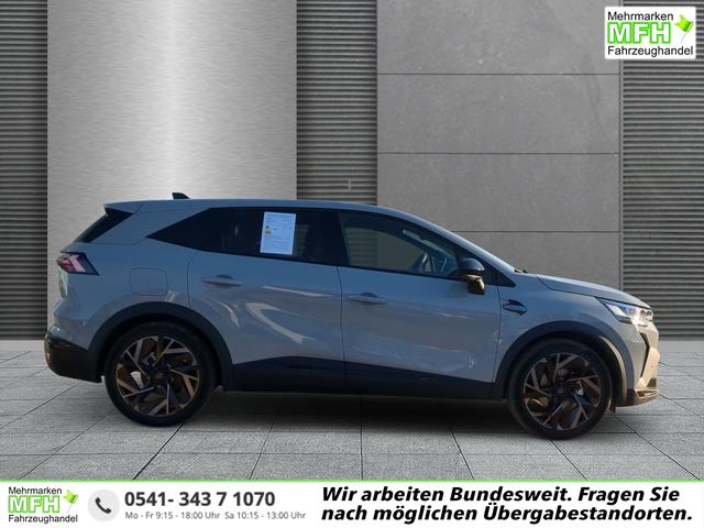 Renault Symbioz - Esprit Alpine Panodach+LKHZ+SHZ Full Hybrid E-Tech 145