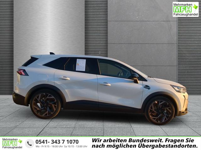 Renault Symbioz Esprit Alpine Navi+LKHZ+SHZ Full Hybrid E-Tech 145 