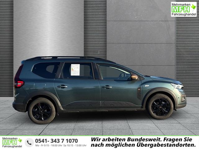 Dacia Jogger - Extreme+ 7-S SHZ Hybrid 140