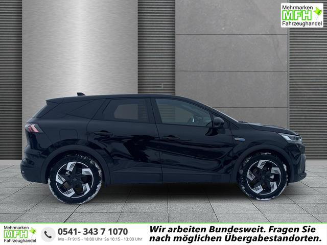 Renault Symbioz Esprit Alpine GJR+LKHZ+RFK+SHZ Full Hybrid E-Tech 145 