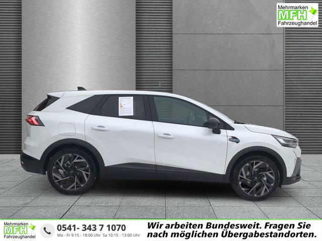 Renault Symbioz - Esprit Alpine Panodach+LKHZ+SHZ Full Hybrid E-Tech 145