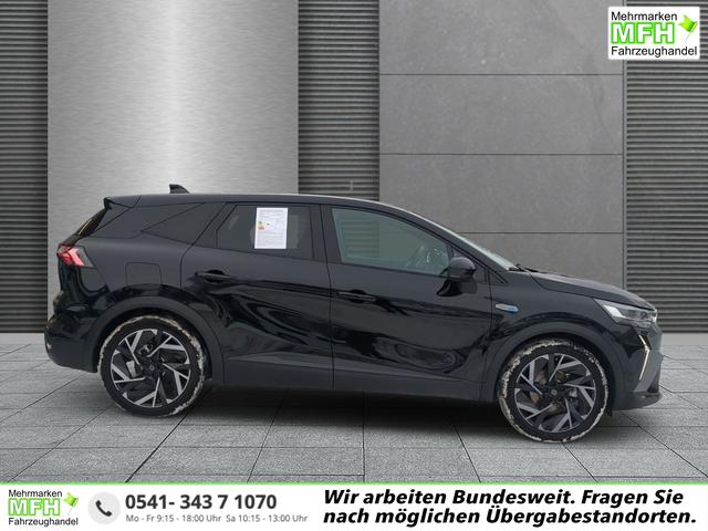 Renault Symbioz - Esprit Alpine Navi+Winter-Paket Full Hybrid E-Tech 145