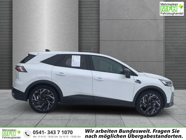 Renault Symbioz - Esprit Alpine LKHZ+RFK+SHZ Full Hybrid E-Tech 145