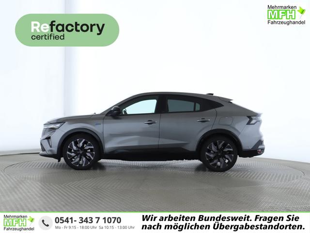 Renault Rafale - Esprit Alpine SHZ LKHZ Plug-in Hybrid 300 4x4