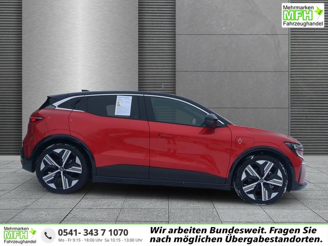 Renault M&eacute;gane E-TECH Iconic Comfort Range CCS SHZ+LKHZ+PDC Megane EV 60 220 