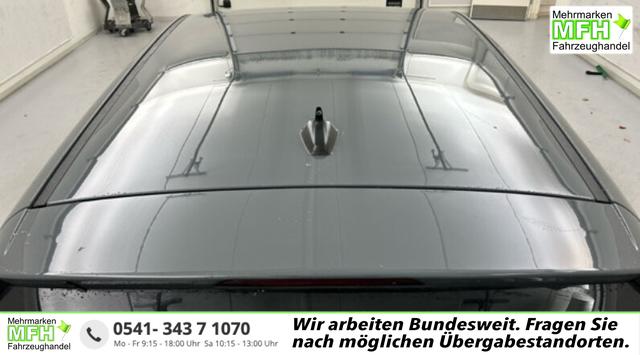 Dacia Sandero Expression+SHZ+ALU+Klimaauto TCe 90 CVT 