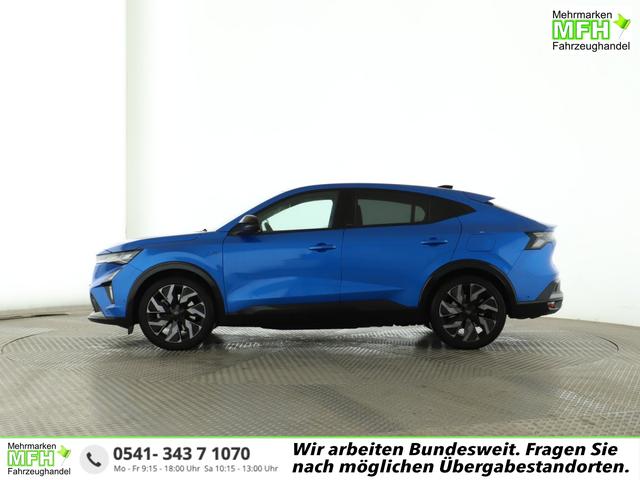 Renault Rafale - Esprit Alpine SHZ LKHZ Plug-in Hybrid 300 4x4