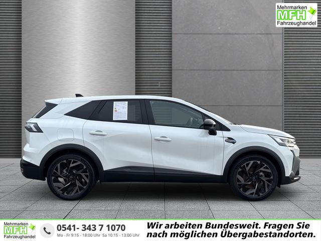 Renault Symbioz - Esprit Alpine LKHZ+RFK+SHZ Full Hybrid E-Tech 145