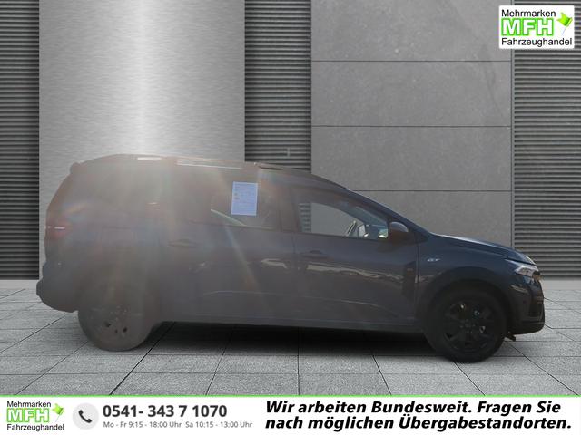 Dacia Jogger - Extreme+ 5-Sitzer+SHZ+Navi Hybrid 140