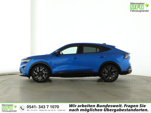 Renault Rafale Esprit Alpine SHZ LKHZ Plug-in Hybrid 300 4x4 