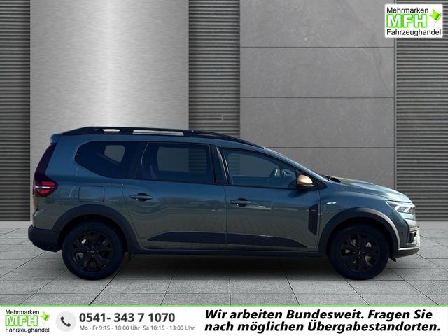 Dacia Jogger - Extreme 5-S SHZ Hybrid 140