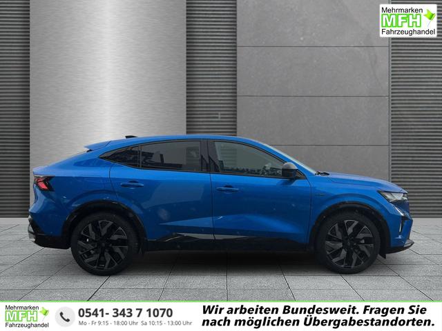 Renault Rafale Esprit Alpine Matrix-LED+SHZ+360&deg; Kamera Plug-in Hybrid 300 4x4 