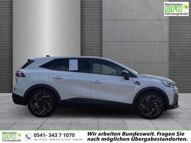 Renault Symbioz - Esprit Alpine Panodach+LKHZ+SHZ Full Hybrid E-Tech 145