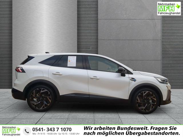 Renault Symbioz - Esprit Alpine LKHZ+RFK+SHZ Full Hybrid E-Tech 145