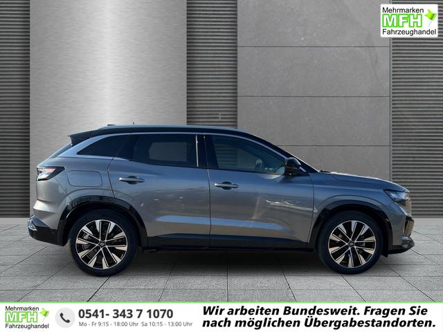 Renault Austral Techno SHZ+LED+RFK TCe 160 CVT 