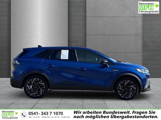 Renault Symbioz - Esprit Alpine LKHZ+RFK+SHZ Full Hybrid E-Tech 145