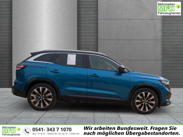 Renault Austral Techno SHZ+LKHZ+el. Heckklappe TCe 160 CVT 